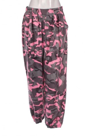 Dámske nohavice SHEIN, Veľkosť XL, Farba Viacfarebná, Cena  14,83 €
