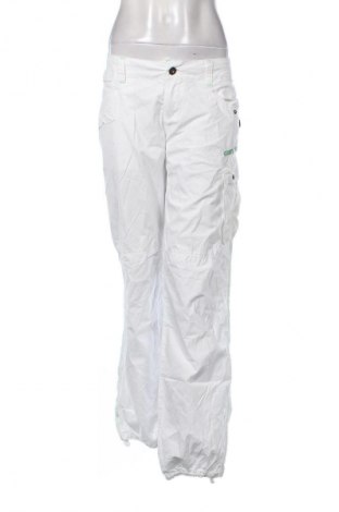 Női nadrág Sam, Méret XL, Szín Fehér, Ár 3 859 Ft