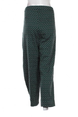 Damskie spodnie Samoon, Rozmiar 4XL, Kolor Kolorowy, Cena 116,99 zł
