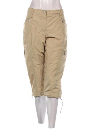 Damenhose Schoffel, Größe XL, Farbe Beige, Preis € 28,04
