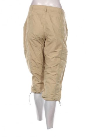 Damenhose Schoffel, Größe XL, Farbe Beige, Preis € 28,04