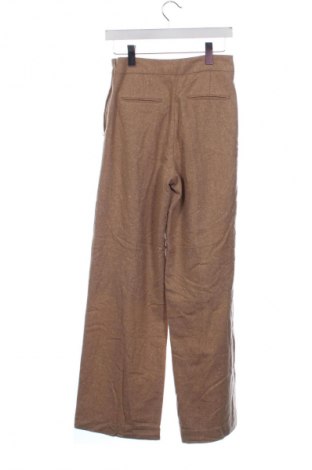 Γυναικείο παντελόνι Scotch & Soda, Μέγεθος XS, Χρώμα Σάπιο μήλο, Τιμή 49,18 €