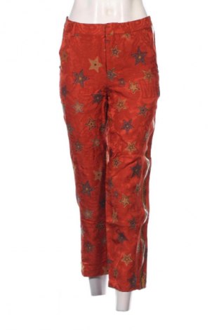 Dámske nohavice Scotch & Soda, Veľkosť S, Farba Viacfarebná, Cena  49,95 €