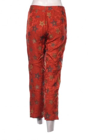 Dámske nohavice Scotch & Soda, Veľkosť S, Farba Viacfarebná, Cena  49,95 €