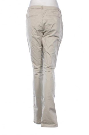 Pantaloni de femei Scotch & Soda, Mărime L, Culoare Bej, Preț 252,09 Lei