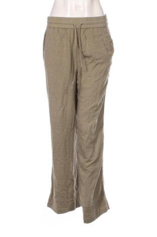 Damskie spodnie Selected Femme, Rozmiar M, Kolor Zielony, Cena 175,99 zł