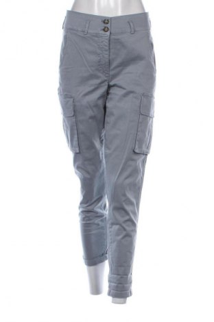 Damenhose Sienna, Größe L, Farbe Grau, Preis 14,99 €