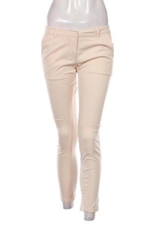 Damenhose Silvian Heach, Größe M, Farbe Beige, Preis € 113,22