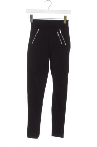 Damenhose Sinsay, Größe XS, Farbe Schwarz, Preis € 9,99