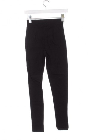 Damenhose Sinsay, Größe XS, Farbe Schwarz, Preis € 9,99