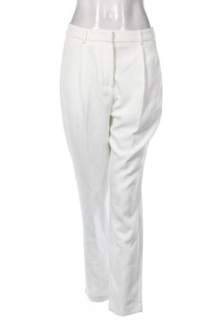 Damenhose Sinsay, Größe M, Farbe Weiß, Preis 23,52 €