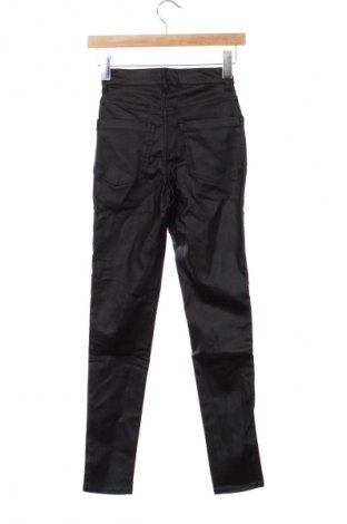 Damenhose Sinsay, Größe XXS, Farbe Schwarz, Preis 14,77 €