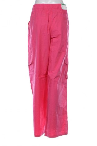 Damenhose Sinsay, Größe XL, Farbe Rosa, Preis 23,52 €