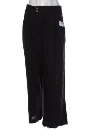 Damenhose Sinsay, Größe XXL, Farbe Schwarz, Preis € 23,59