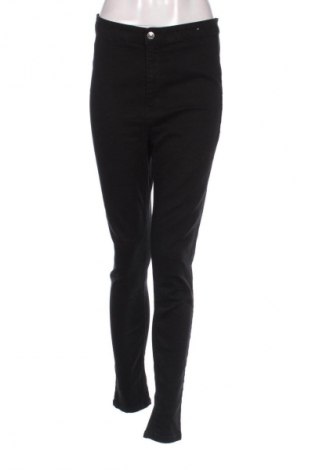Pantaloni de femei Sinsay, Mărime M, Culoare Negru, Preț 70,80 Lei