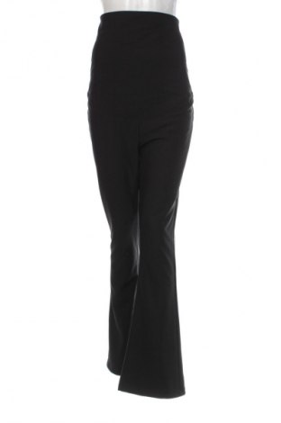 Pantaloni de femei Sinsay, Mărime XL, Culoare Negru, Preț 76,32 Lei