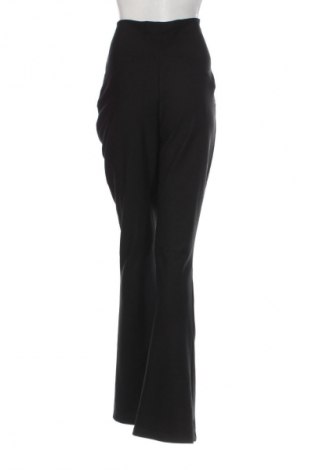 Pantaloni de femei Sinsay, Mărime XL, Culoare Negru, Preț 76,32 Lei
