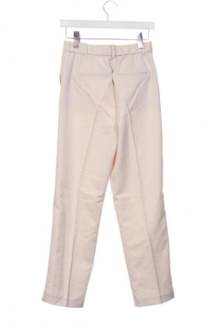 Damenhose Sinsay, Größe XS, Farbe Beige, Preis 23,53 €