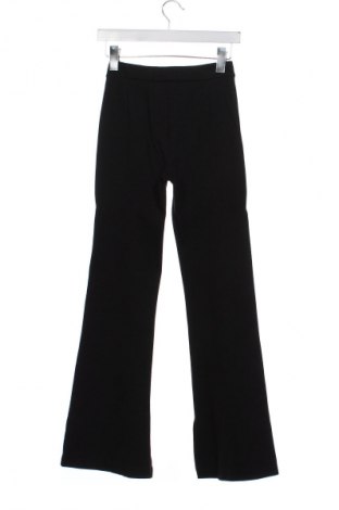 Pantaloni de femei Sinsay, Mărime XS, Culoare Negru, Preț 52,58 Lei