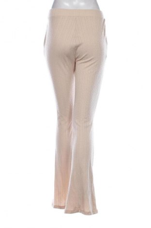 Damenhose Sinsay, Größe L, Farbe Beige, Preis 14,83 €