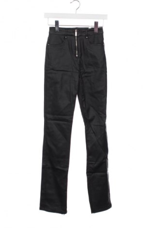 Damenhose Sinsay, Größe XS, Farbe Schwarz, Preis € 15,34