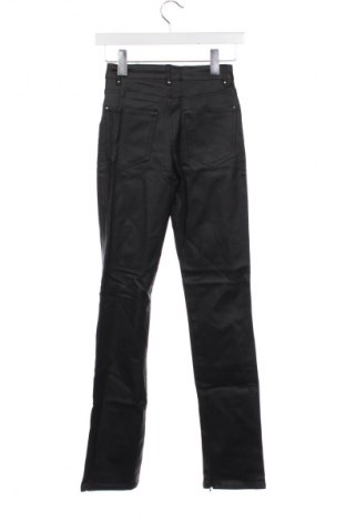 Damenhose Sinsay, Größe XS, Farbe Schwarz, Preis € 15,34