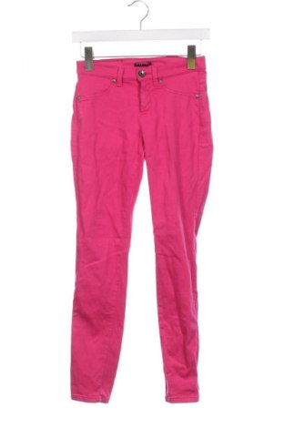 Damenhose Sisley, Größe XS, Farbe Rosa, Preis € 20,99