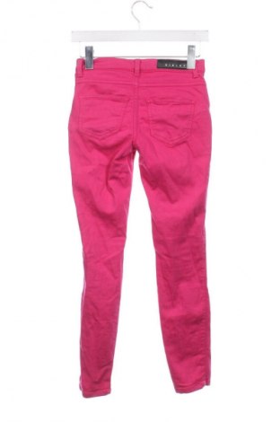 Damenhose Sisley, Größe XS, Farbe Rosa, Preis € 20,99
