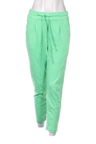 Damskie spodnie Smith & Soul, Rozmiar M, Kolor Zielony, Cena 134,99 zł