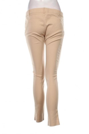 Damenhose Stefanel, Größe M, Farbe Beige, Preis 49,17 €