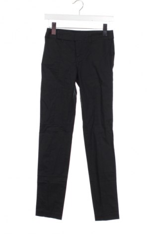 Damenhose Stefanel, Größe XXS, Farbe Schwarz, Preis € 55,75