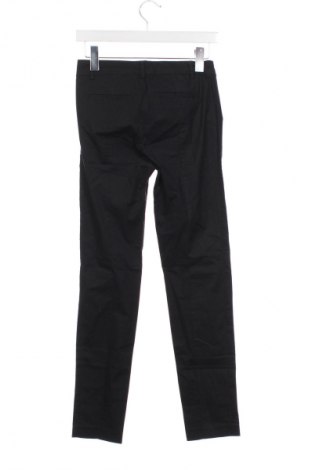 Damenhose Stefanel, Größe XXS, Farbe Schwarz, Preis € 55,75