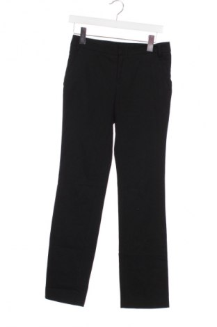 Damenhose Stefanel, Größe XS, Farbe Schwarz, Preis 55,75 €