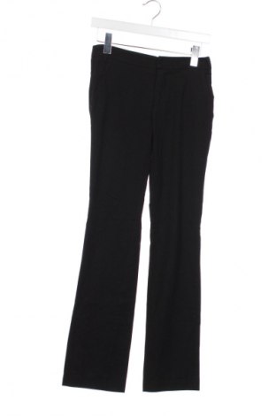 Damenhose Stefanel, Größe XS, Farbe Schwarz, Preis 55,75 €