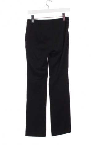 Damenhose Stefanel, Größe XS, Farbe Schwarz, Preis 55,75 €