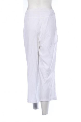 Dámske nohavice Steilmann, Veľkosť XL, Farba Biela, Cena  14,77 €