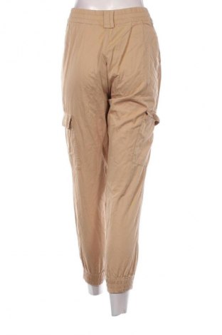 Dámske nohavice Stradivarius, Veľkosť M, Farba Hnedá, Cena  14,83 €