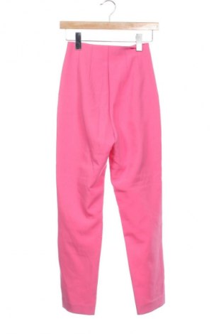 Damenhose Stradivarius, Größe XXS, Farbe Rosa, Preis € 20,70