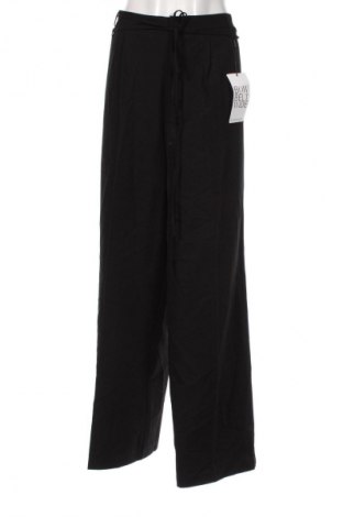 Damenhose Stradivarius, Größe XL, Farbe Schwarz, Preis € 32,99