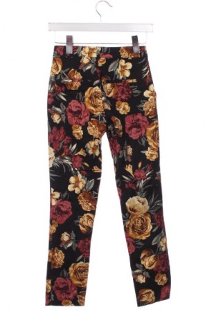 Pantaloni de femei Stradivarius, Mărime XXS, Culoare Multicolor, Preț 76,32 Lei