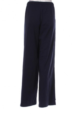 Dámske nohavice Stradivarius, Veľkosť XL, Farba Modrá, Cena  21,40 €