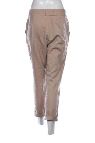 Damskie spodnie Stradivarius, Rozmiar M, Kolor Brązowy, Cena 85,99 zł