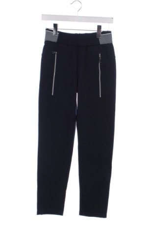 Damenhose Street One, Größe XS, Farbe Blau, Preis € 9,99