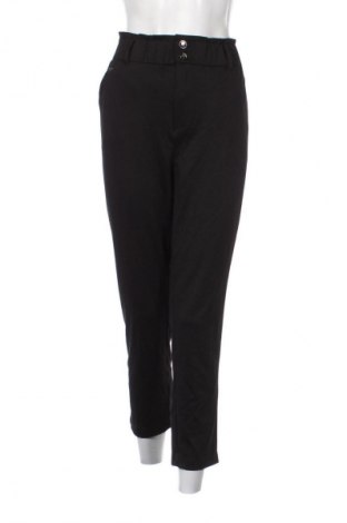 Pantaloni de femei Street One, Mărime L, Culoare Negru, Preț 82,99 Lei