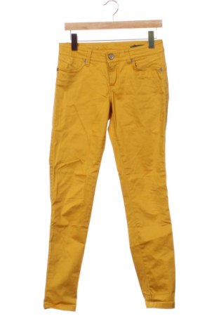 Damenhose Street One, Größe XS, Farbe Gelb, Preis 21,00 €