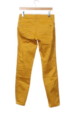 Damenhose Street One, Größe XS, Farbe Gelb, Preis 21,00 €