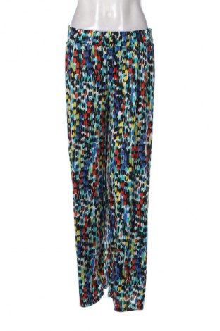 Damskie spodnie Sweet Girl, Rozmiar M, Kolor Kolorowy, Cena 53,99 zł