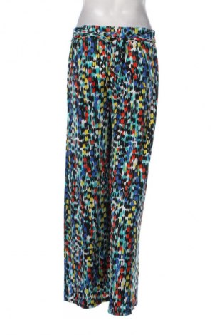 Damskie spodnie Sweet Girl, Rozmiar M, Kolor Kolorowy, Cena 53,99 zł