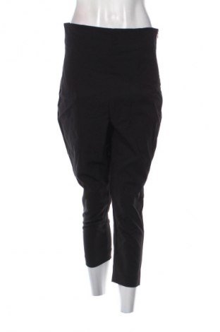 Dámske nohavice TWINSET, Veľkosť L, Farba Čierna, Cena  68,54 €