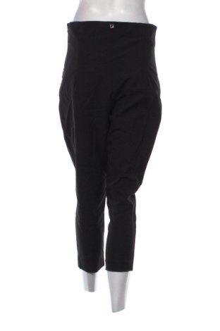 Dámske nohavice TWINSET, Veľkosť L, Farba Čierna, Cena  68,54 €